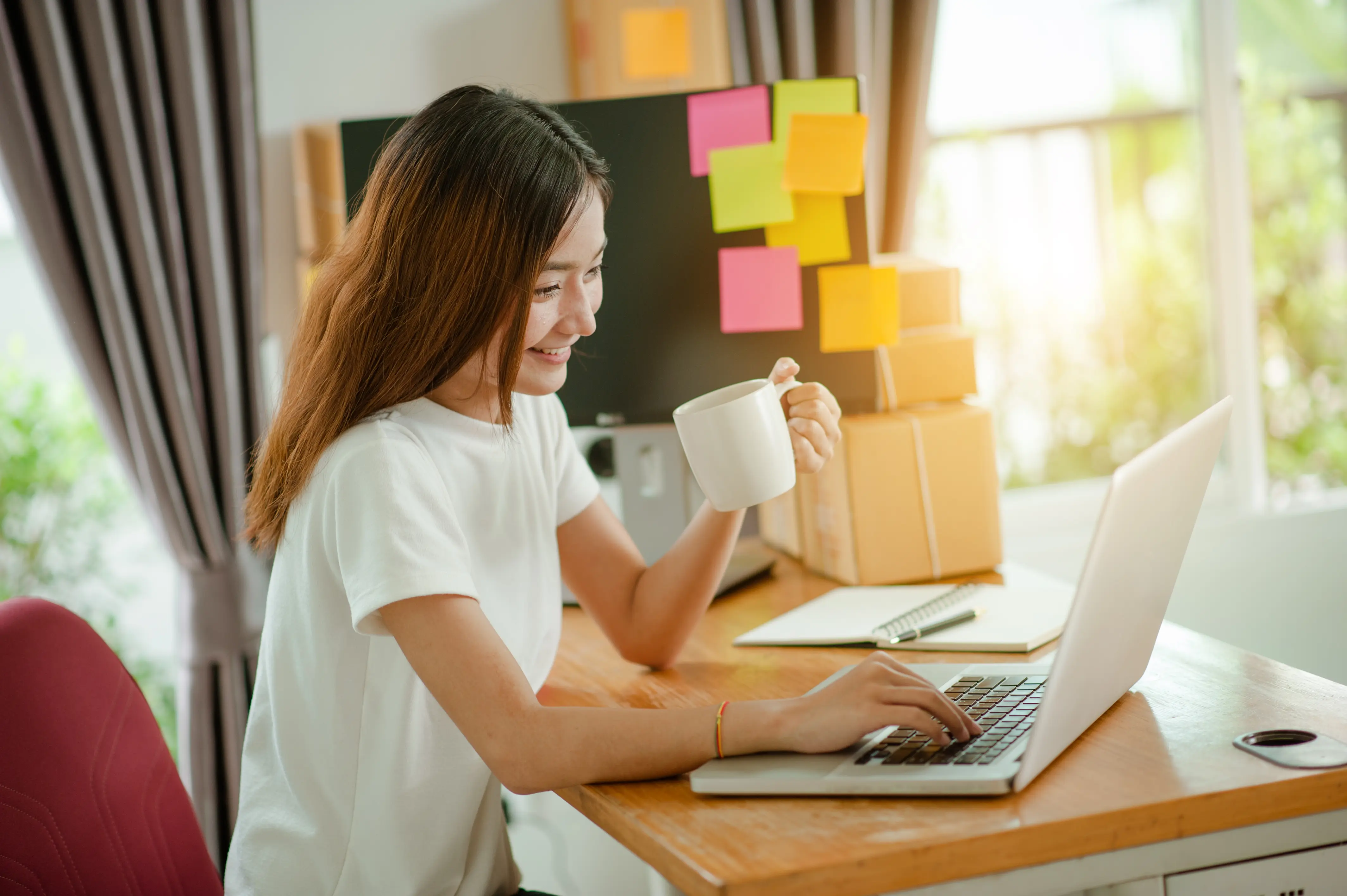 Scaling Freelance
