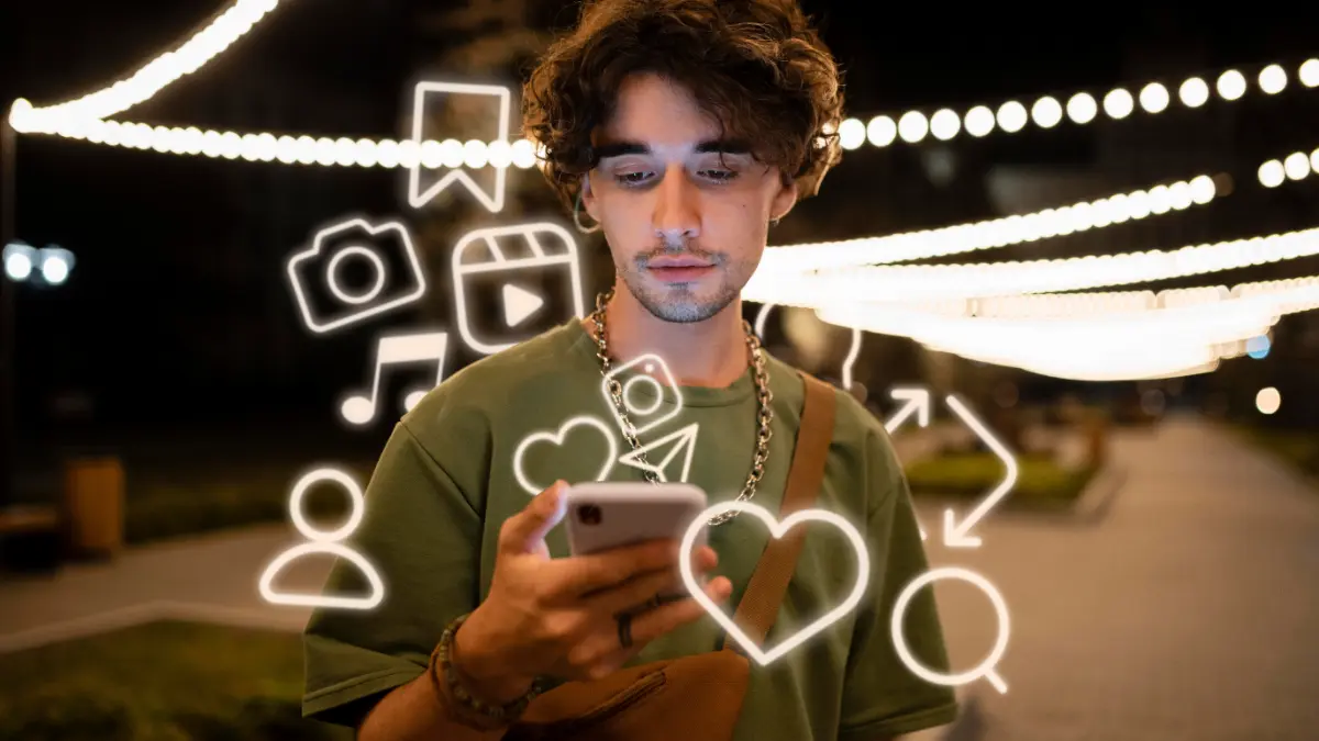 Top Social Media Trends to Watch in 2025