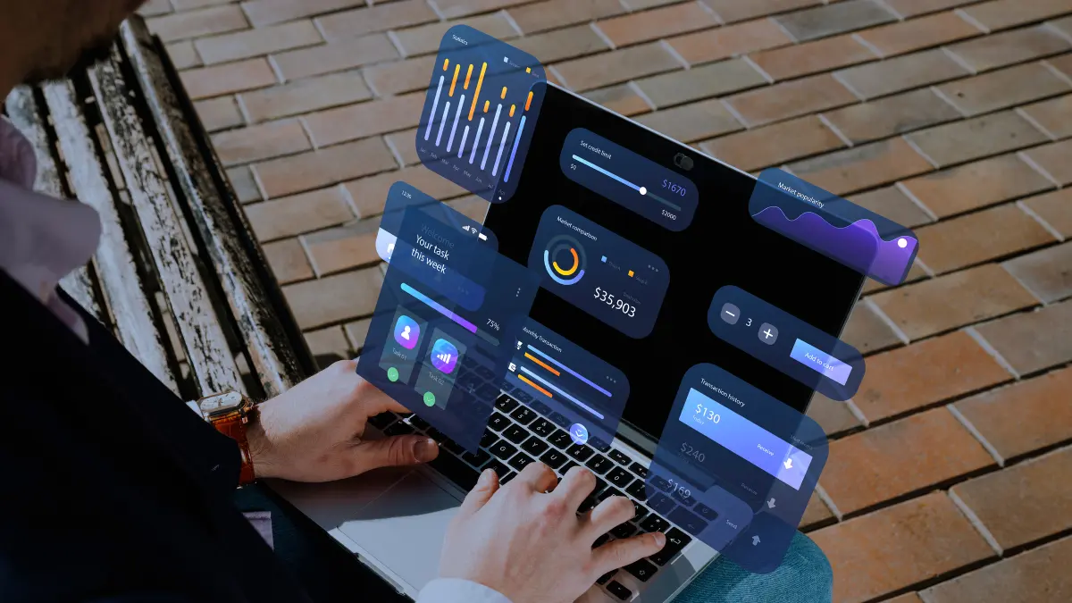 How AI is Revolutionizing Digital Marketing in 2025