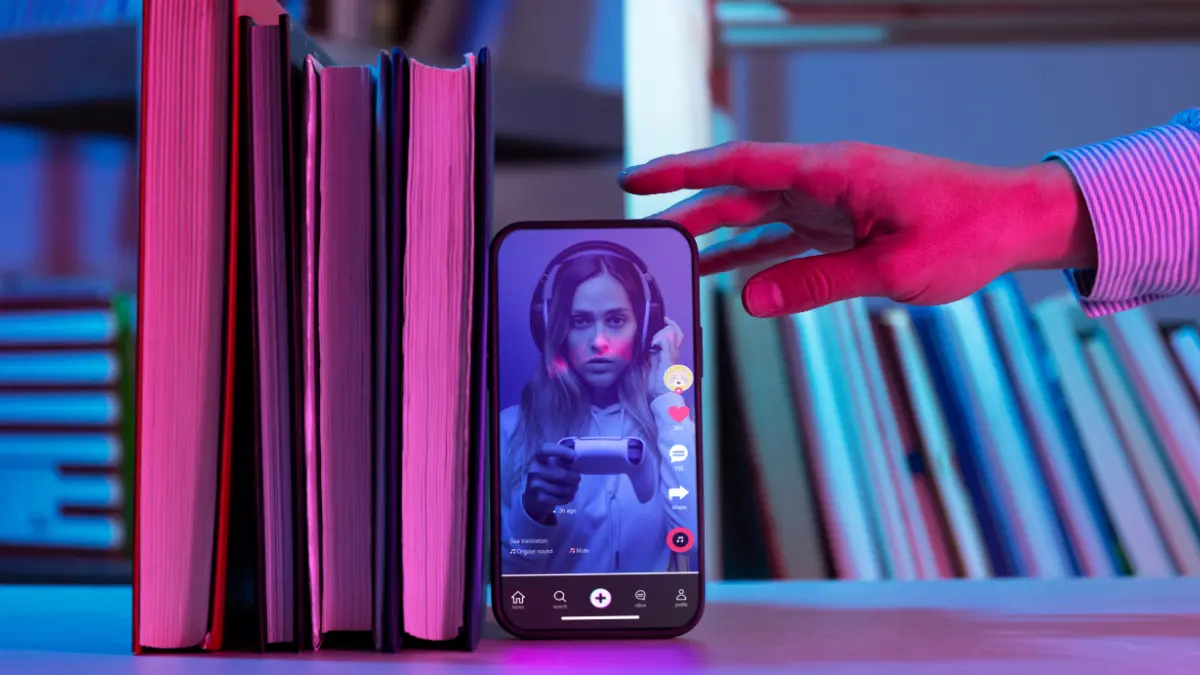 AI-Enhanced Content