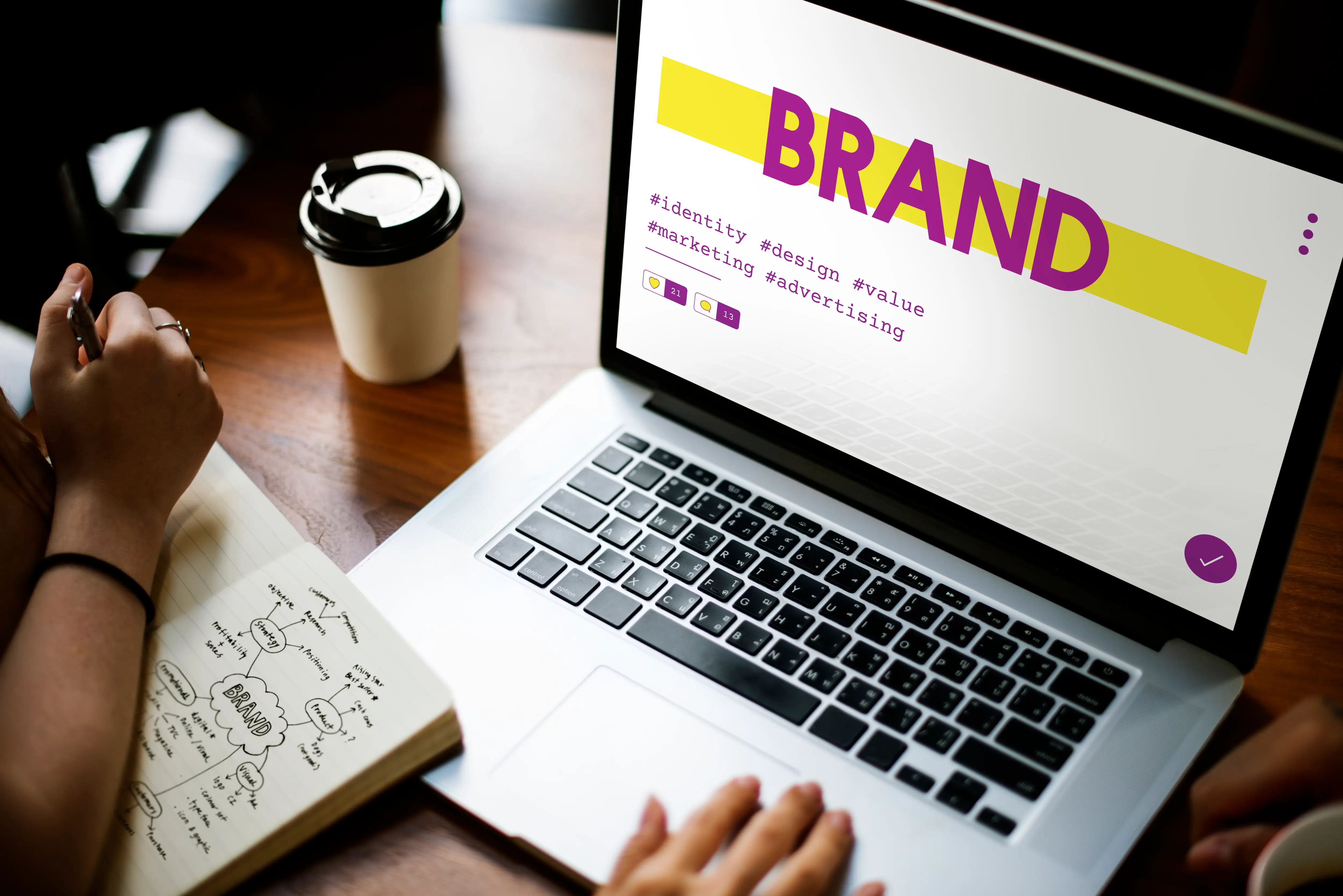 Personal Branding