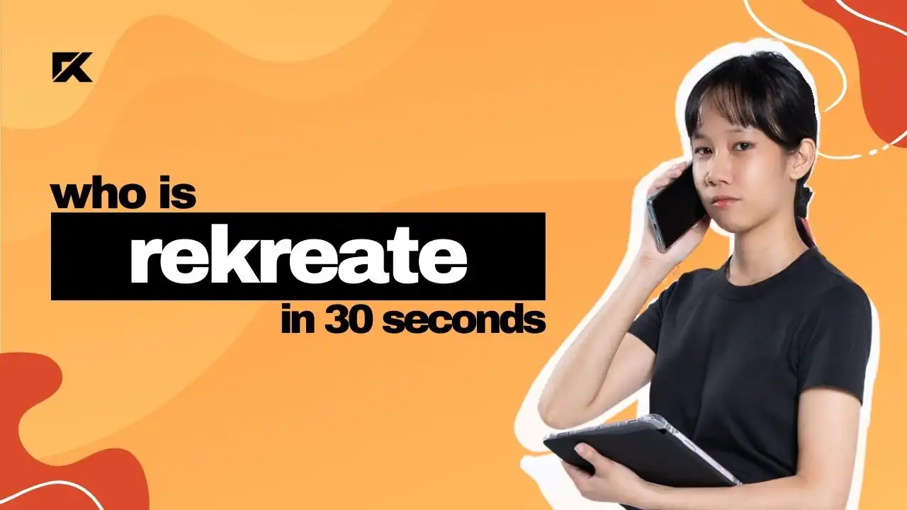 Rekreate Digital Company Video