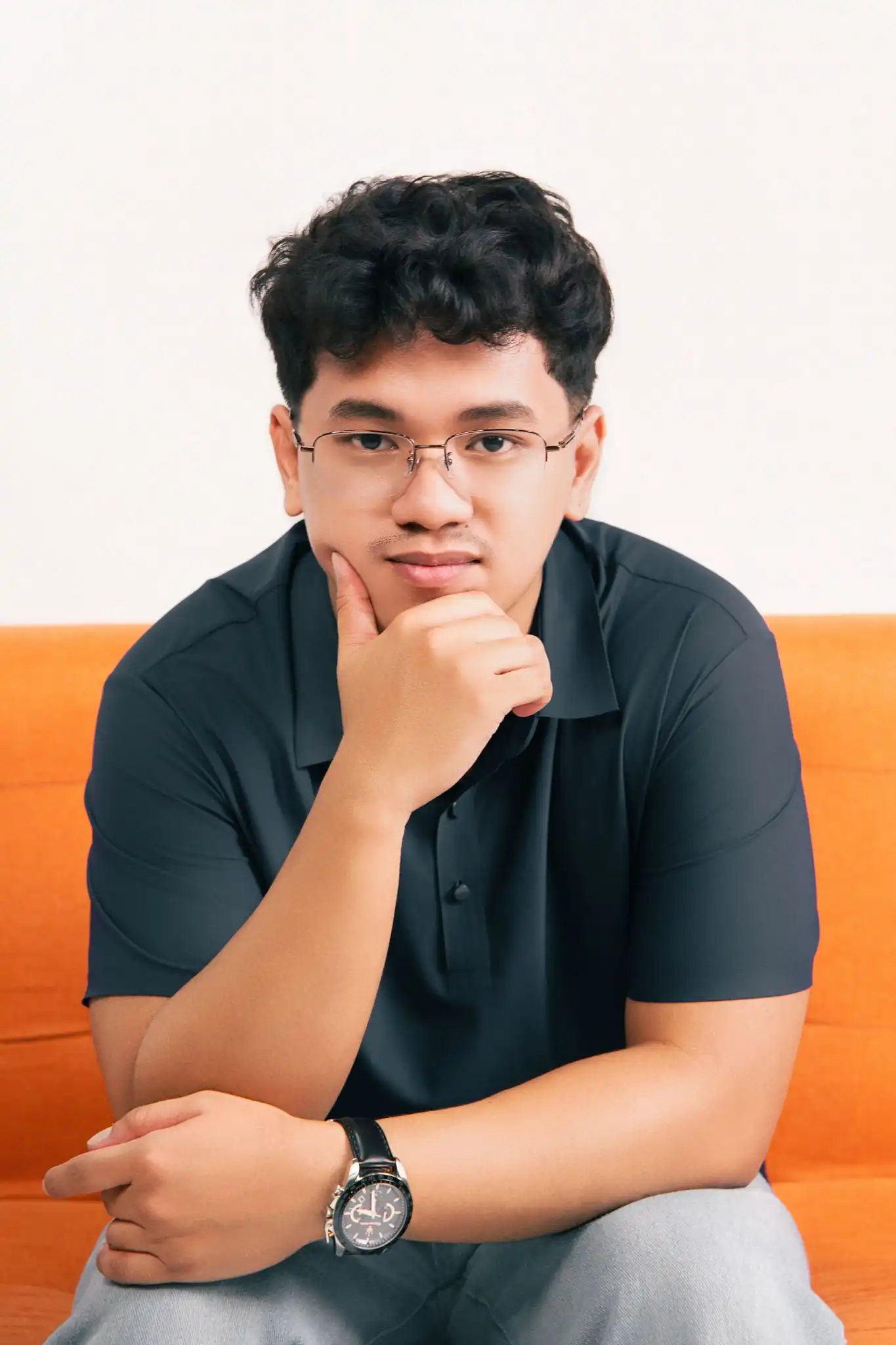 Ryan Kyle Ocampo