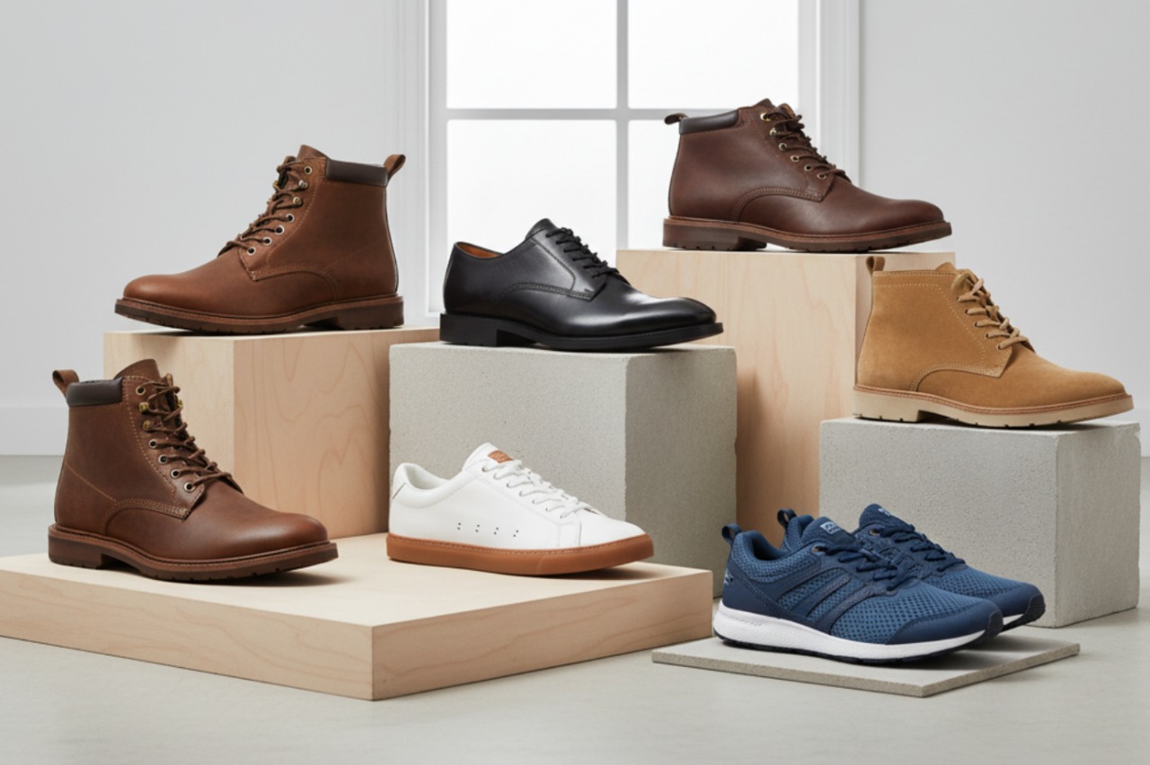 Footwear