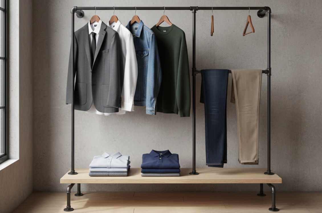 Clothing