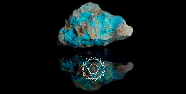 Pulsera con
Turquesa – Chakra Garganta – Piedra energética NEO MEN