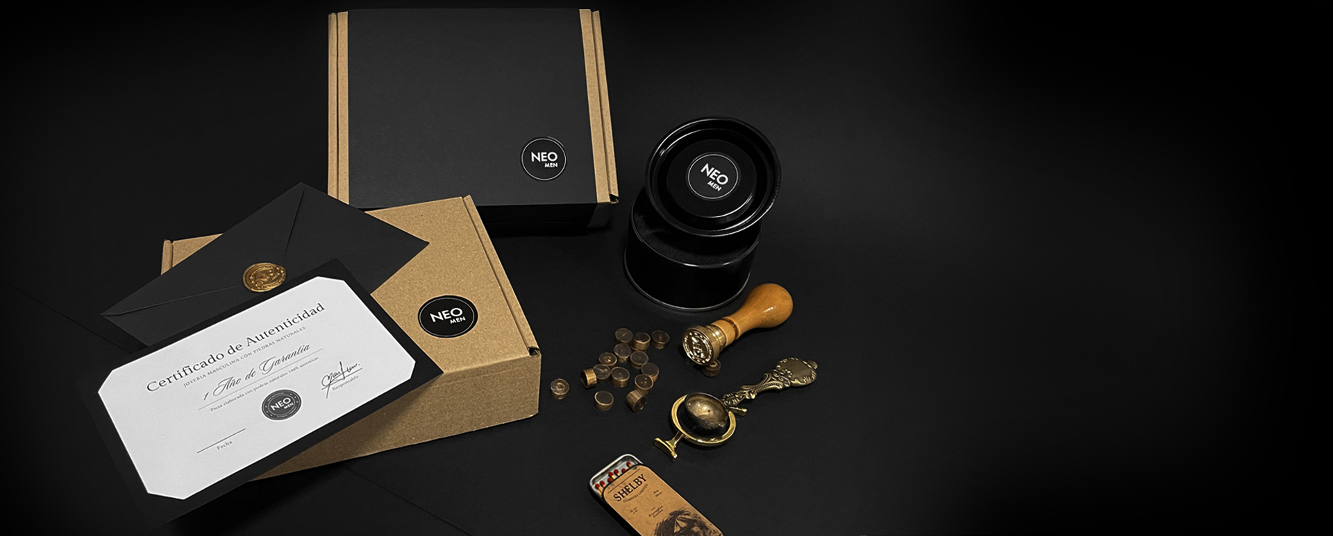 Packaging