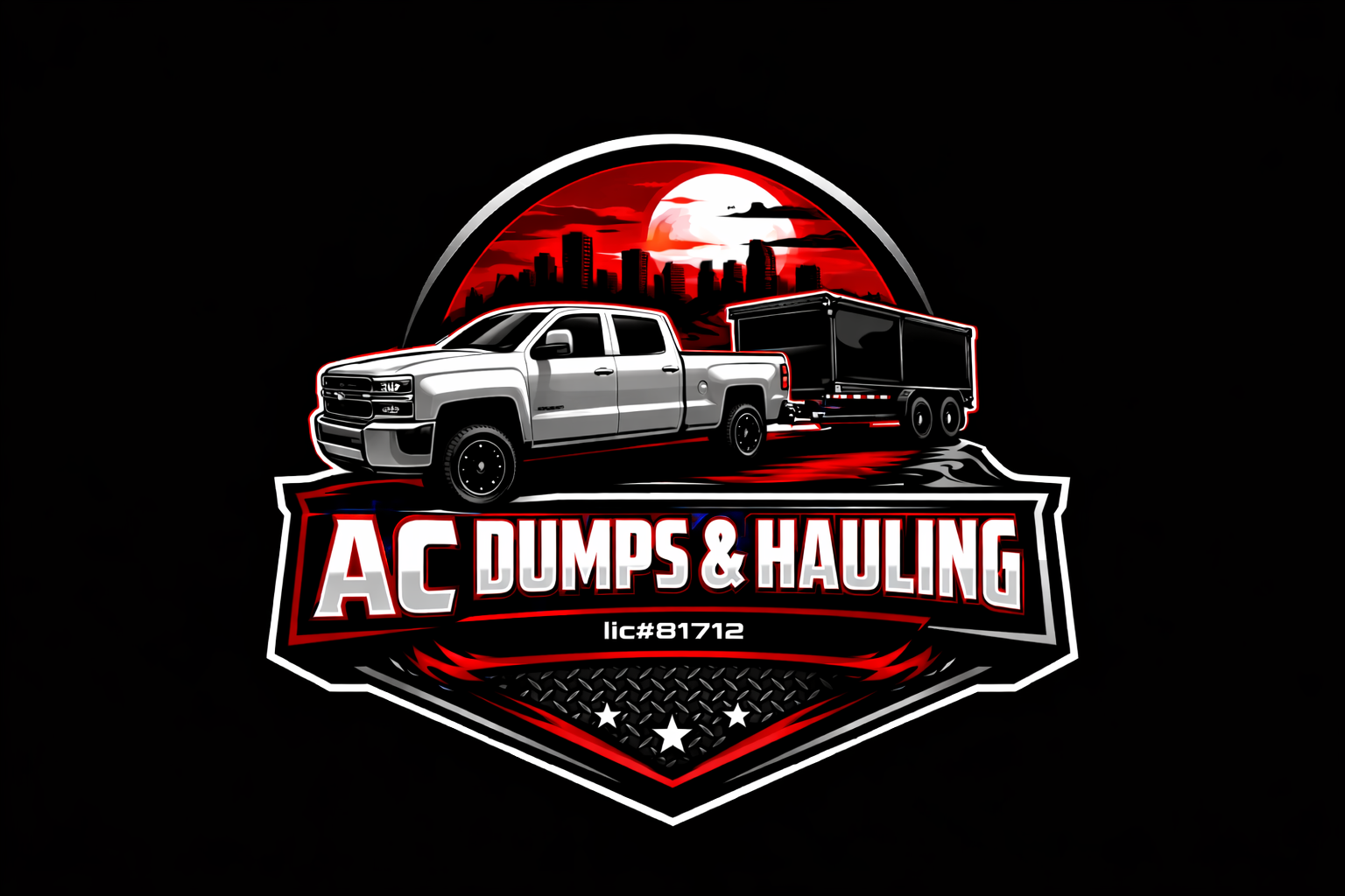 AC Dumps & Hauling