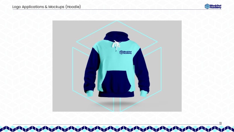 Blockdot Academy detail 2