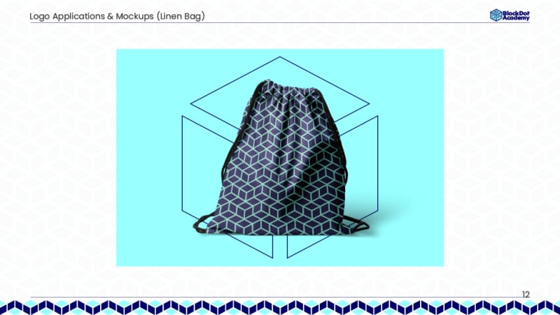 Blockdot Academy detail 3