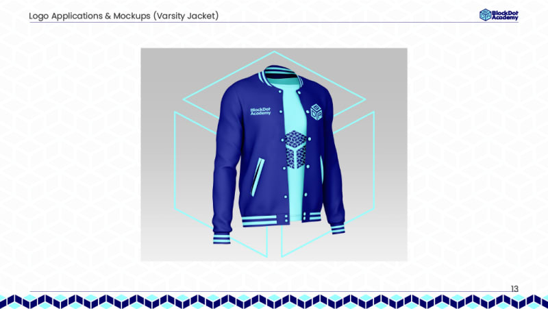 Blockdot Academy detail 4