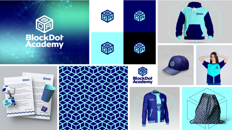 Blockdot Academy