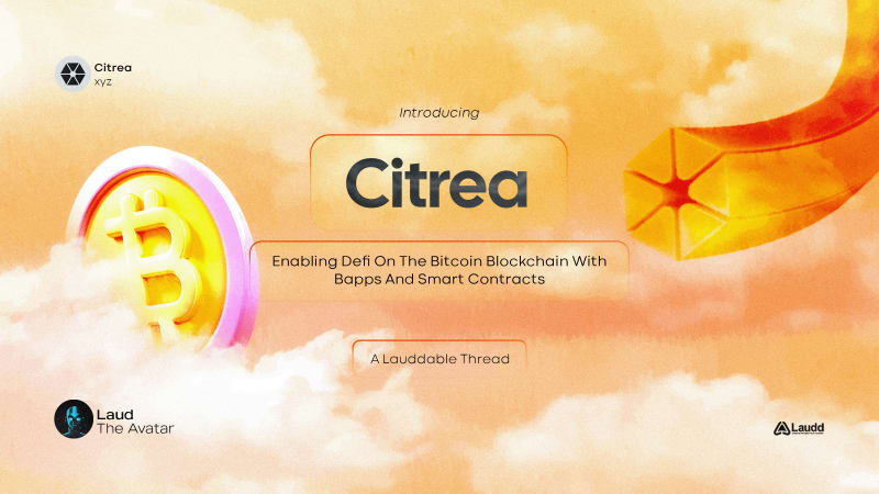 Citrea