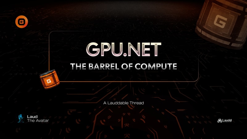 GPU.NET