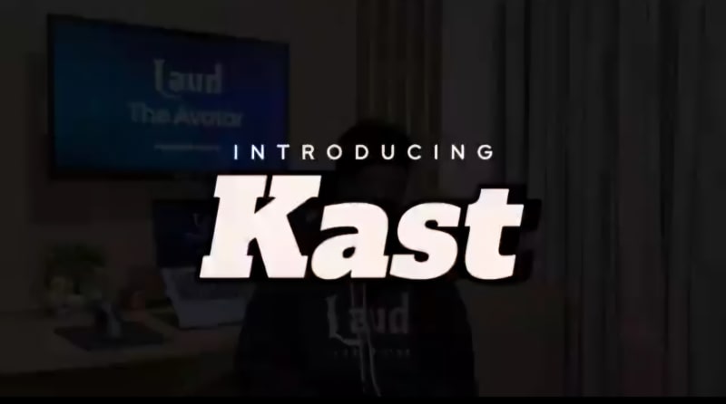 Kast