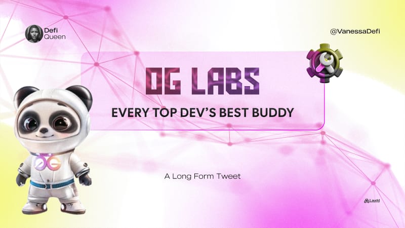 0G Labs — Defy Gravity detail 1