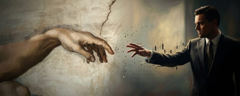 Prediction Without Precision