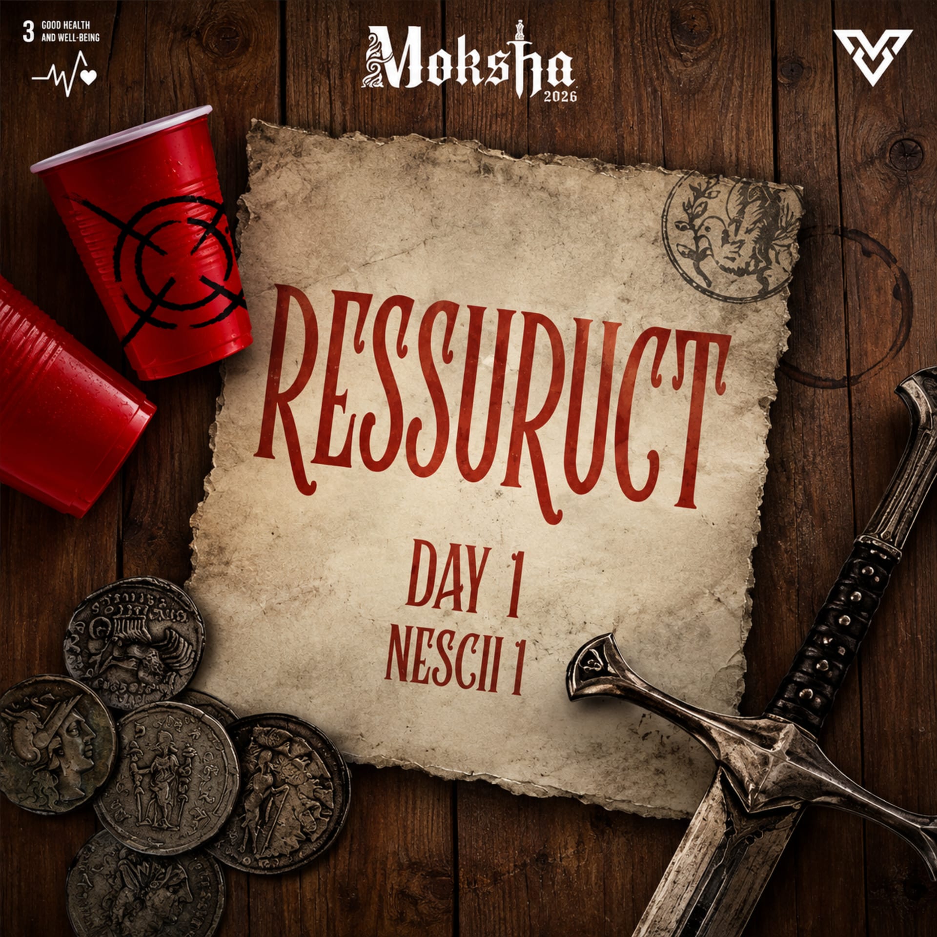 Resurrect