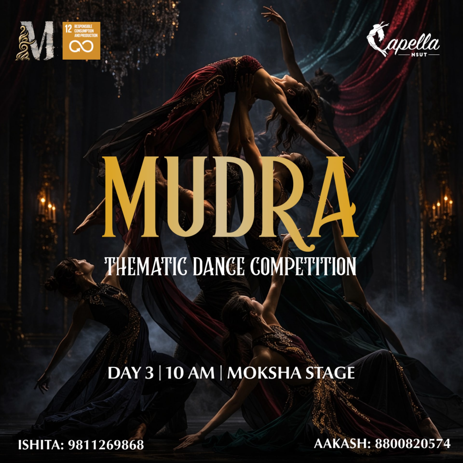 Mudra
