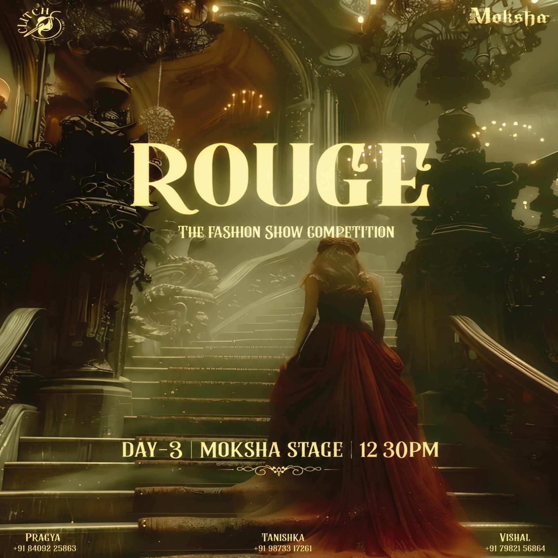 Rouge
