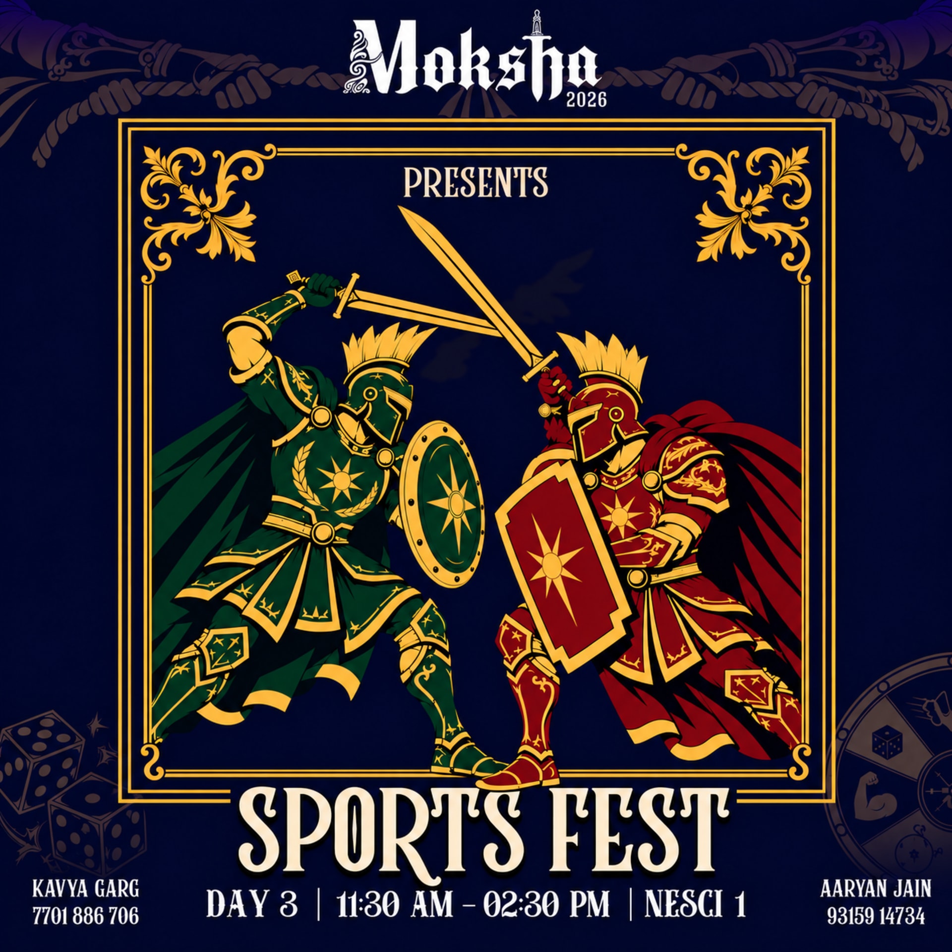 Sports Fest
