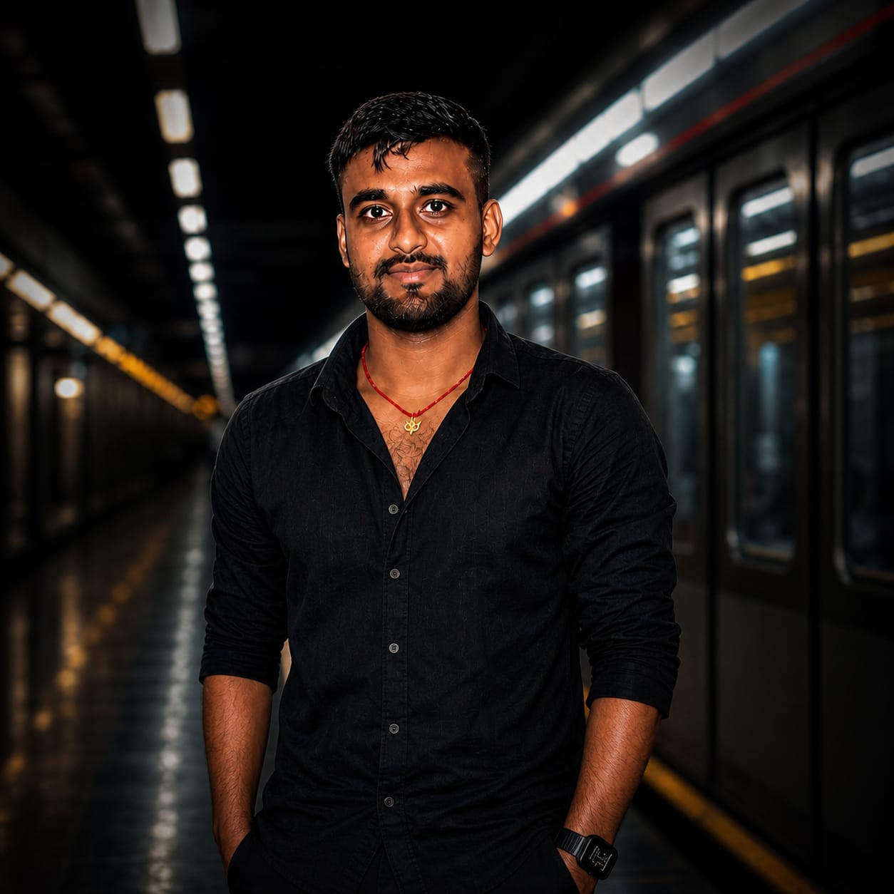 Profile Image