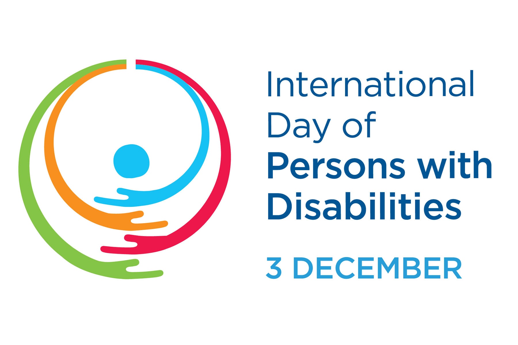 International Day of Disabled Persons