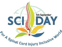 World Spinal Cord Injury Day