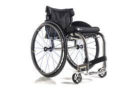 Lightweight Wheelchair