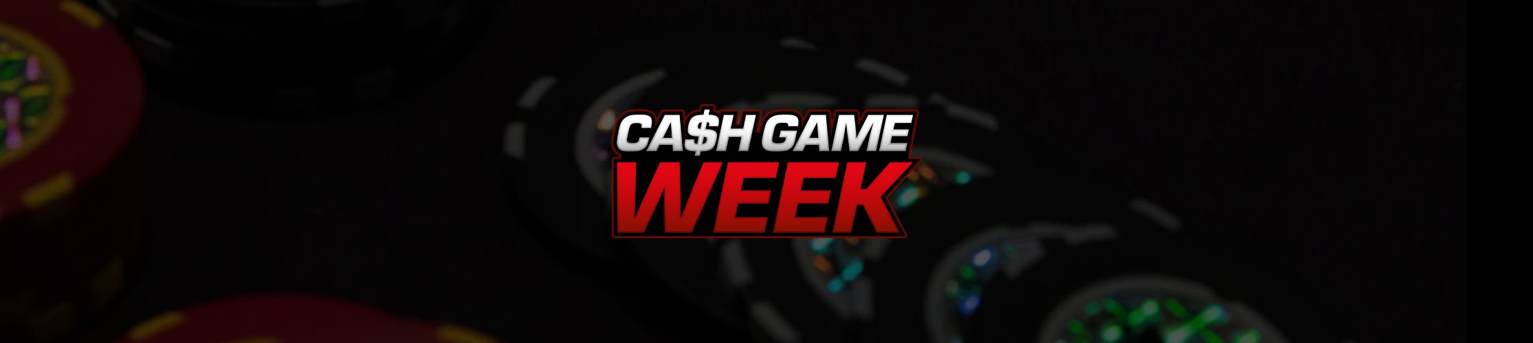 DTD Cash Game Week