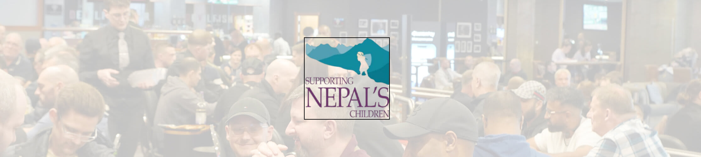 Supporting Nepal's Children MTT