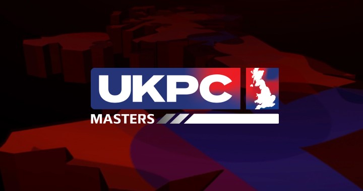 Dusk Till Dawn | UKPC MASTERS