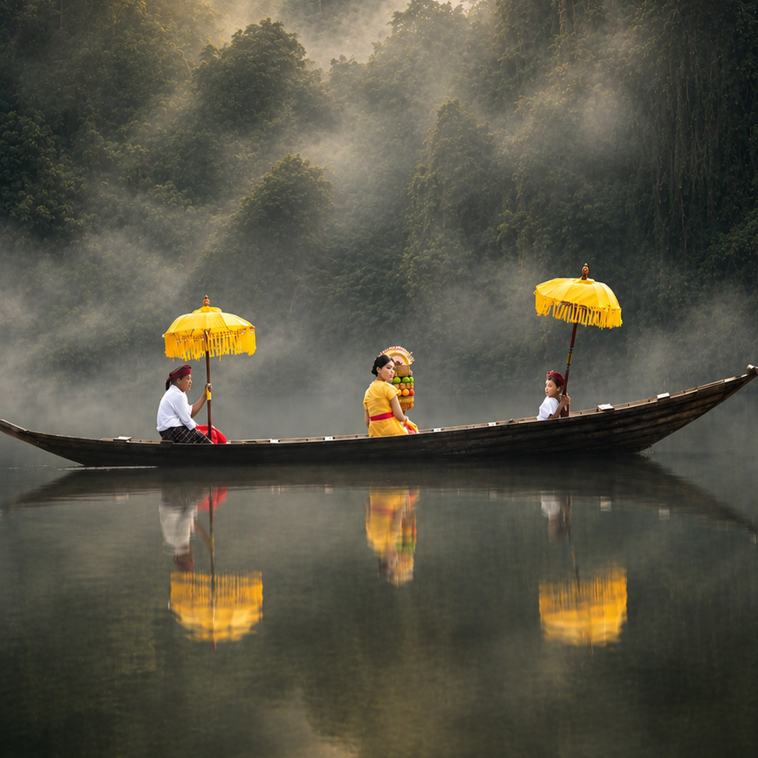 Bali City Tour