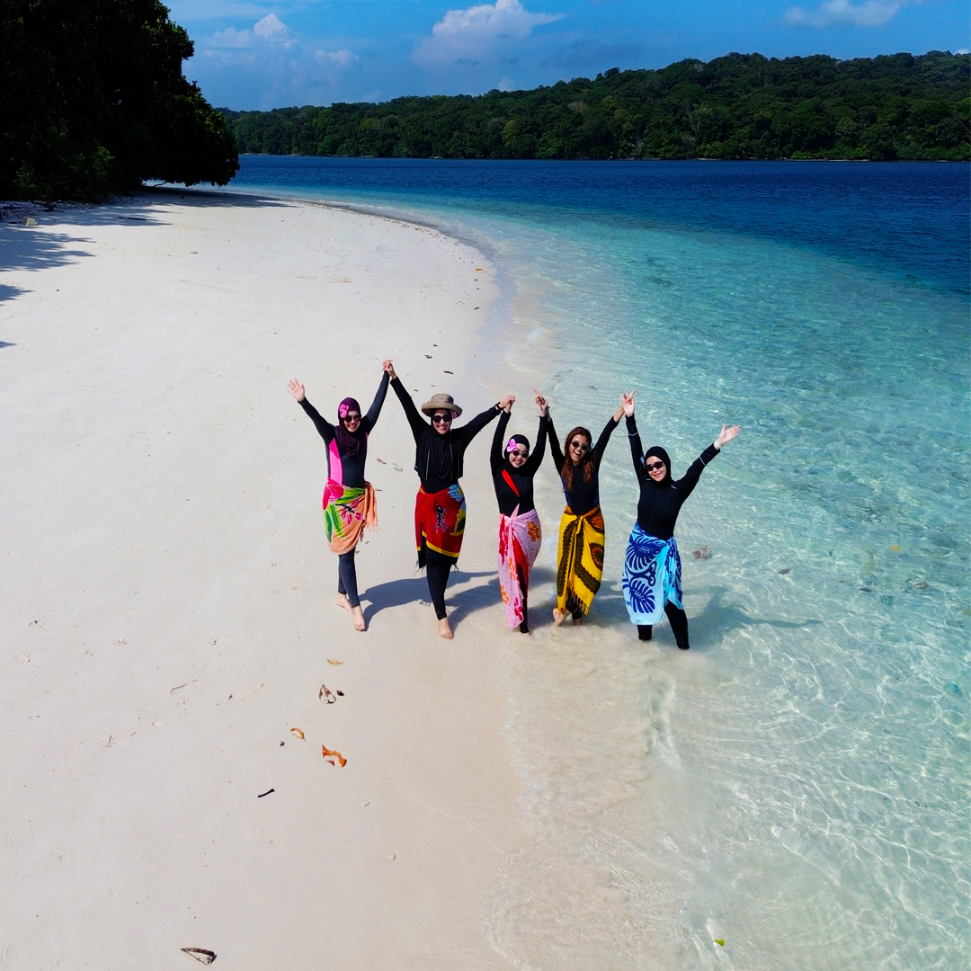 Friendship Trip