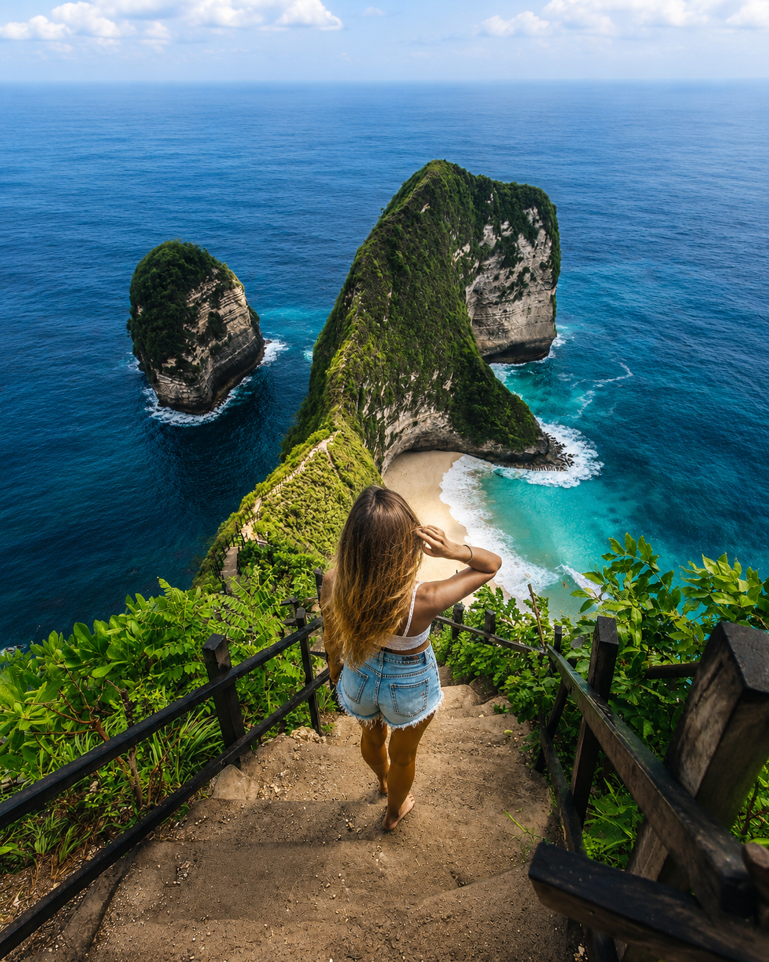 Nusa Penida