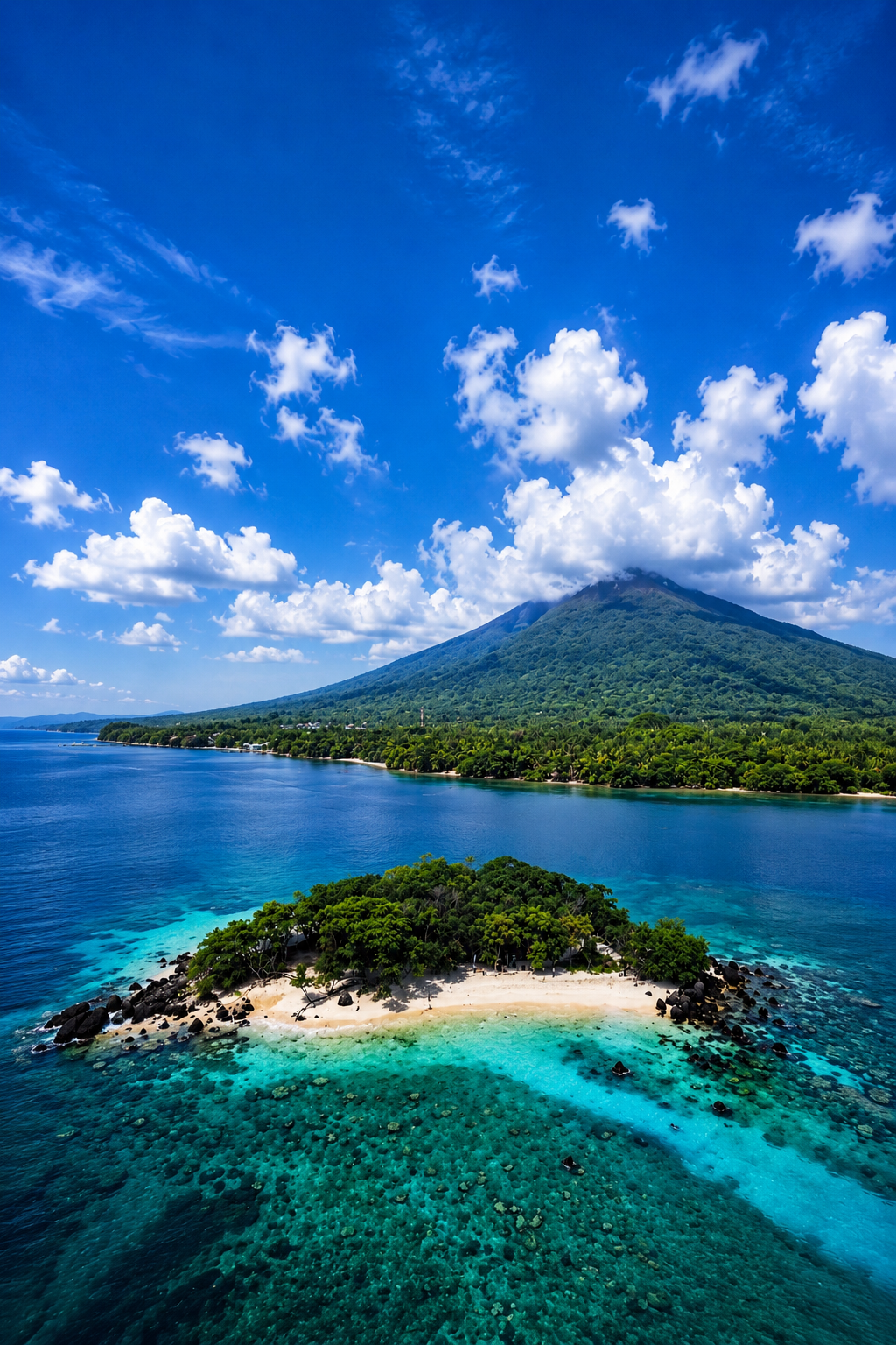 Pulau Sebesi