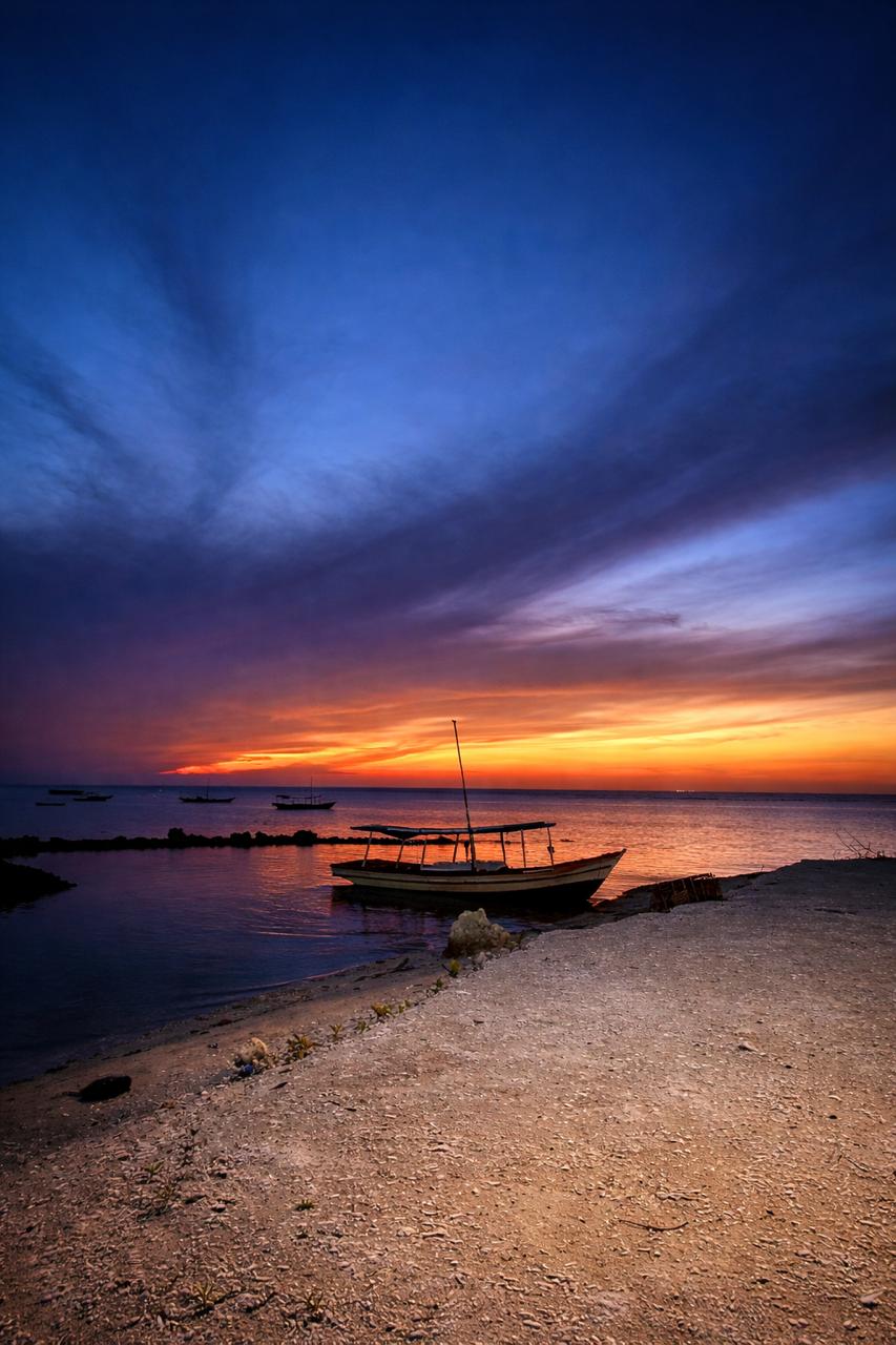 Pulau Pari