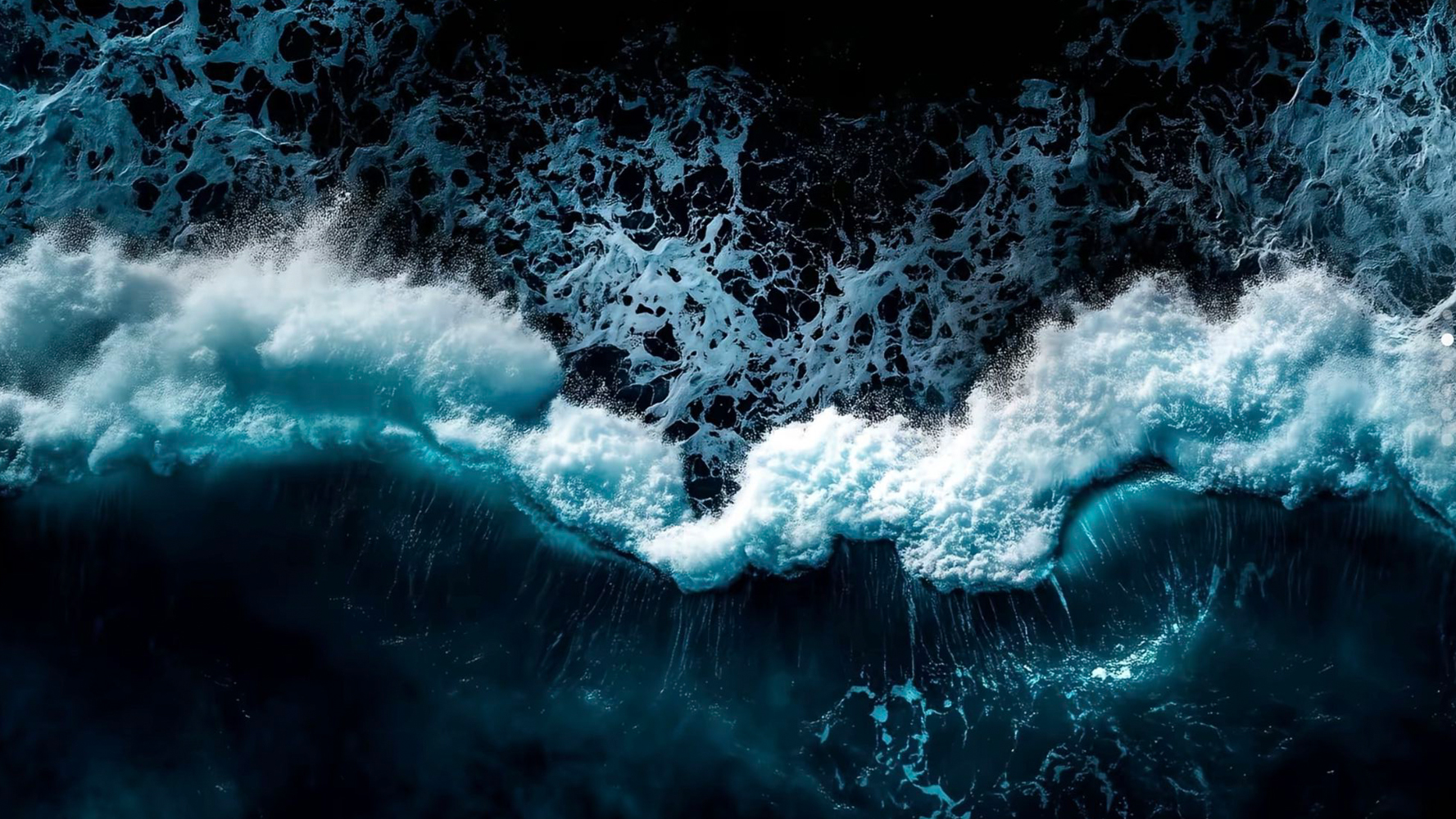Ocean Background