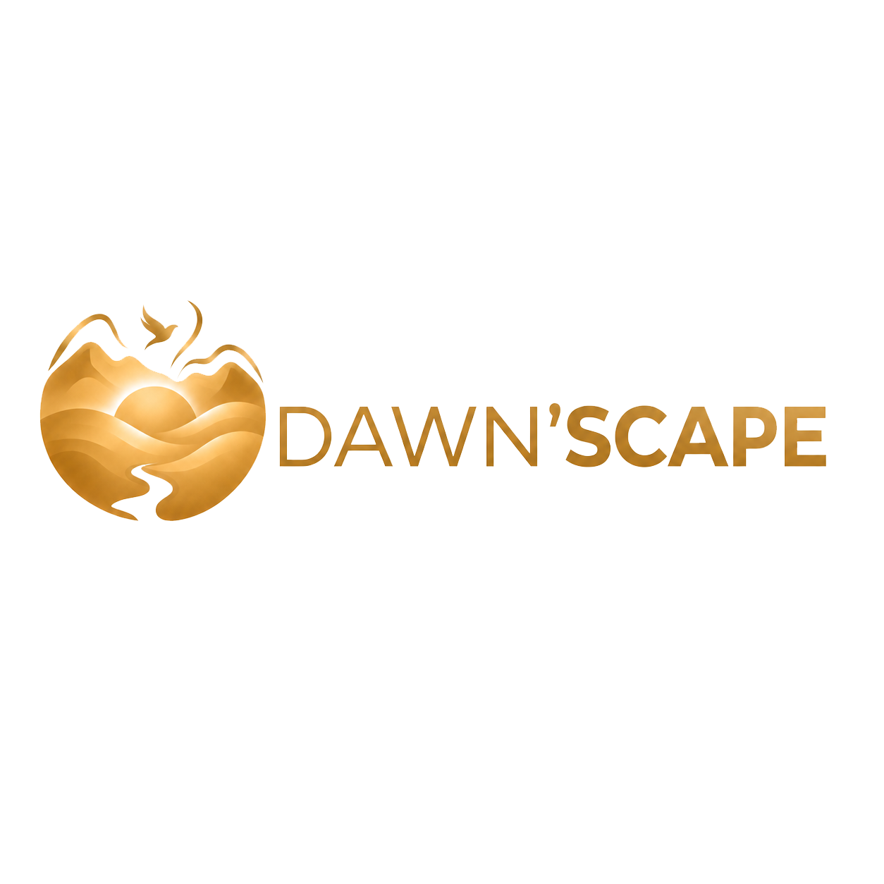 Logo Dawn'scape
