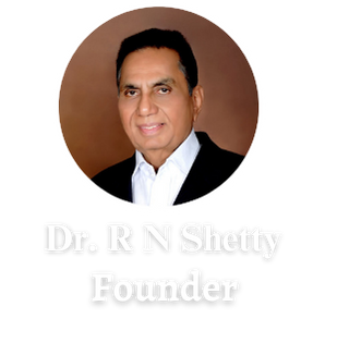 Dr. R N Shetty