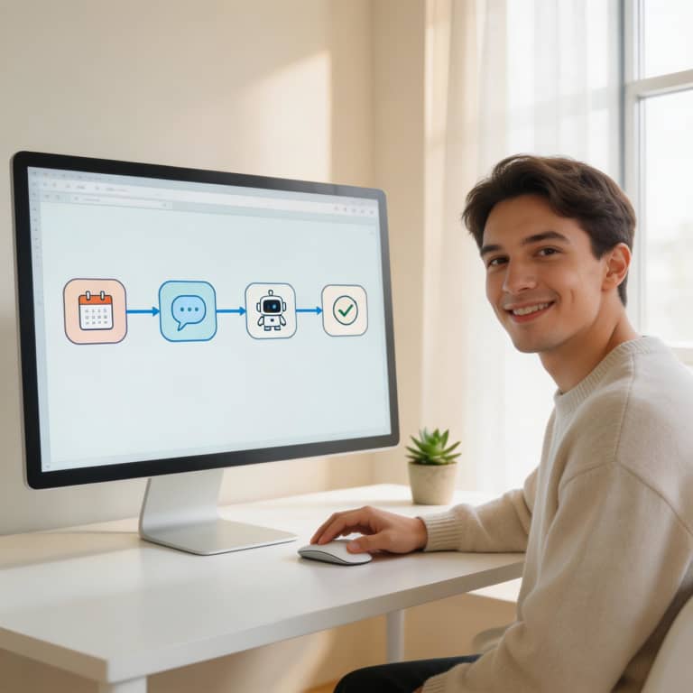 A Beginner's Guide to n8n AI Tools and Agents: Getting Started with No-Code Automation