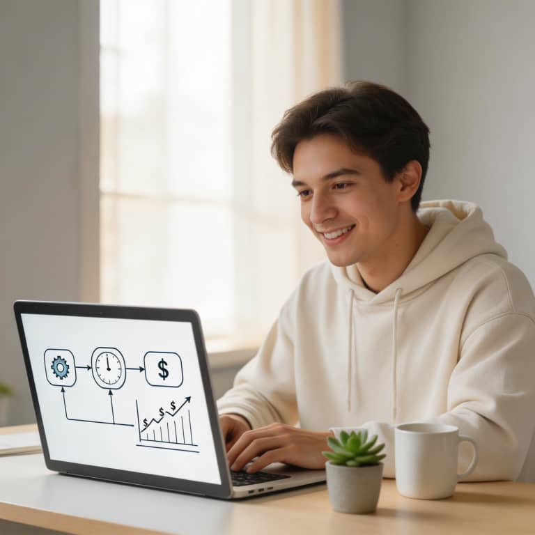 N8n Automation for Making Money Online for Beginners: A Comprehensive Guide