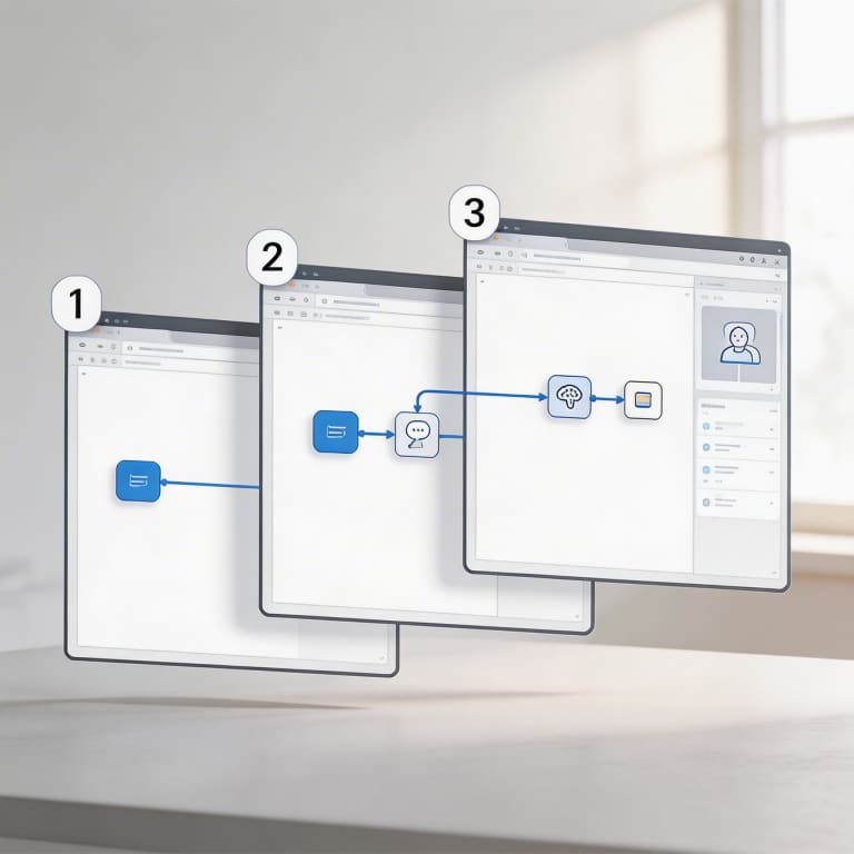 Step-by-Step Guide to Building AI Tools and Agents with n8n