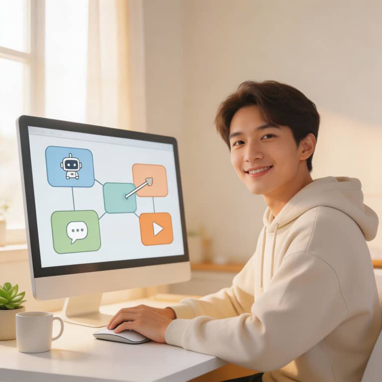 Getting Started with n8n AI Tools and Agents Without Experience: A Beginner's Guide