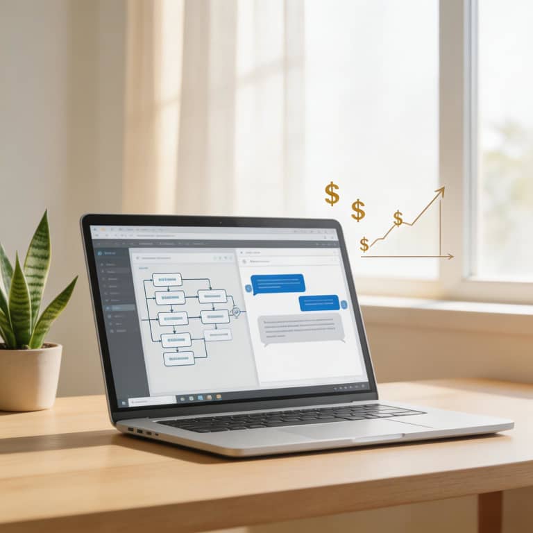 How to Make Money Online Using n8n and ChatGPT: A Complete Guide