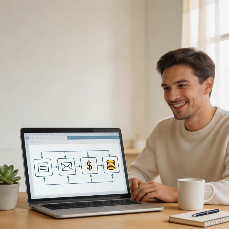 How to Use n8n to Make Money Online for Small Businesses: A Comprehensive Guide