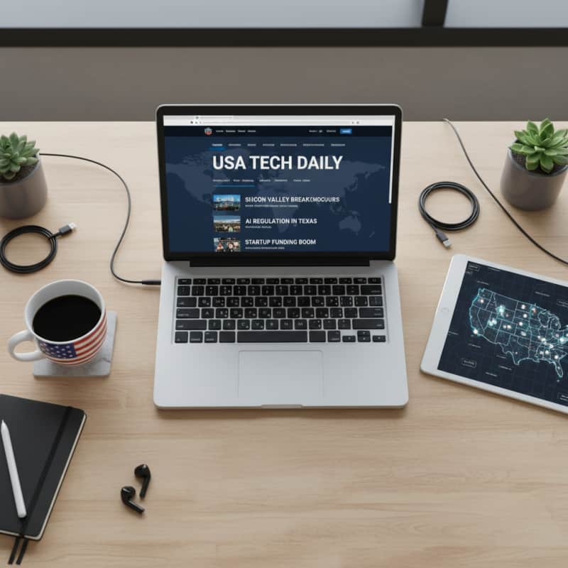 Tech Companies Overview