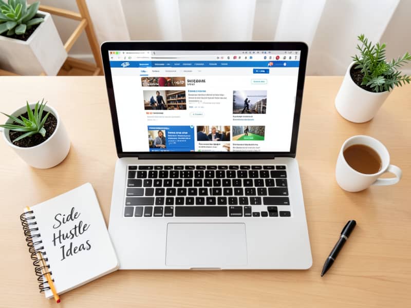 Online Education and Skill Development