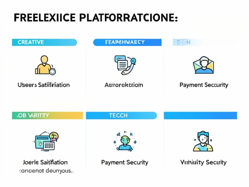 Navigating Upwork Marketplace