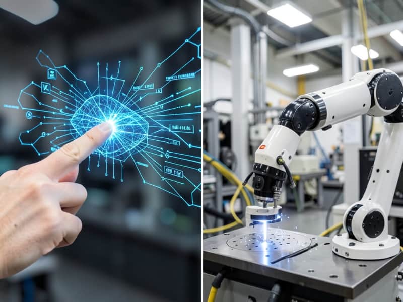 AI Technologies Illustration